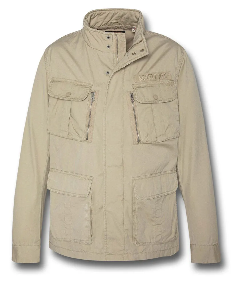 SCHOTT M1941X FIELD JACKET