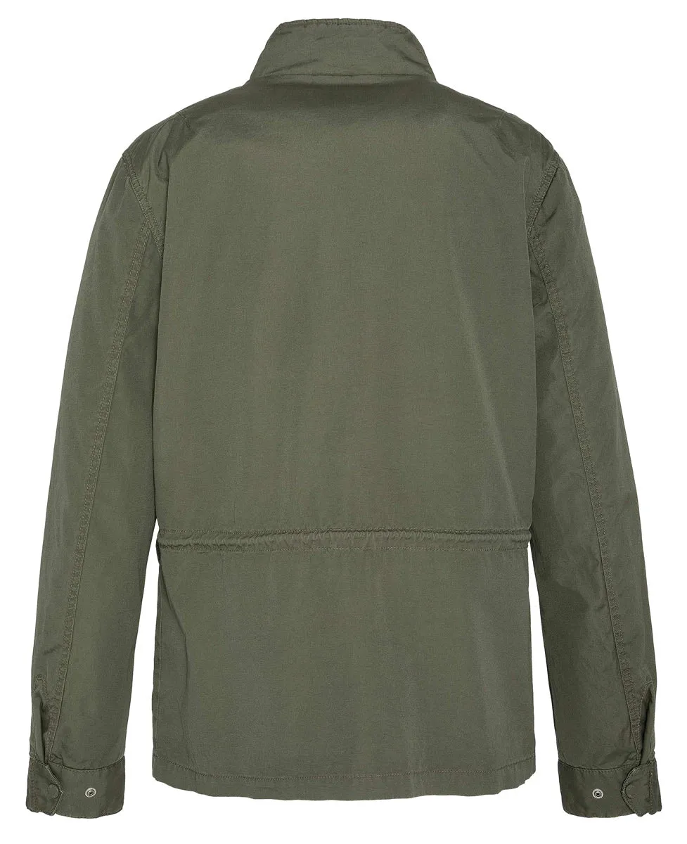 SCHOTT M1941X FIELD JACKET