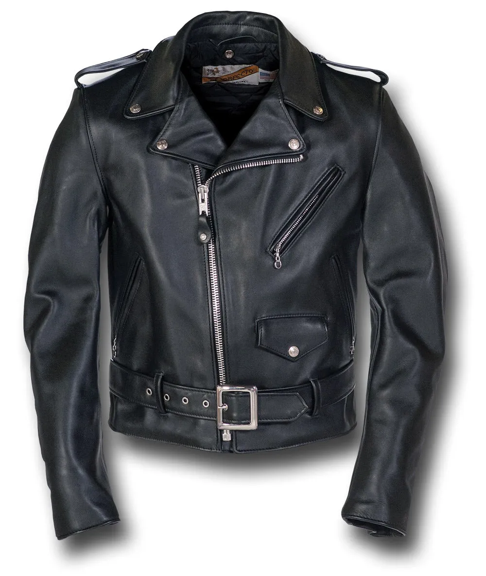 SCHOTT PERFECTO 618 MOTORCYCLE JACKET