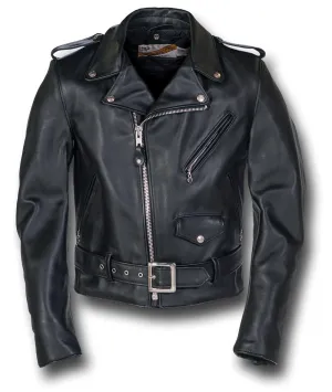SCHOTT PERFECTO 618 MOTORCYCLE JACKET