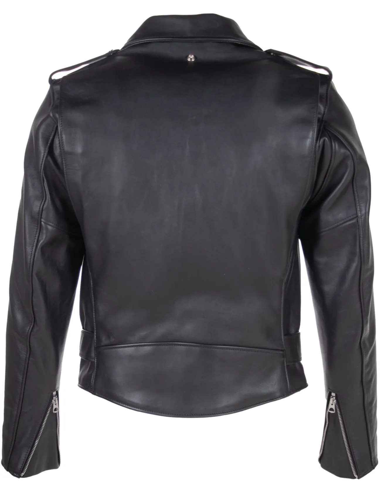 SCHOTT PERFECTO 618 MOTORCYCLE JACKET