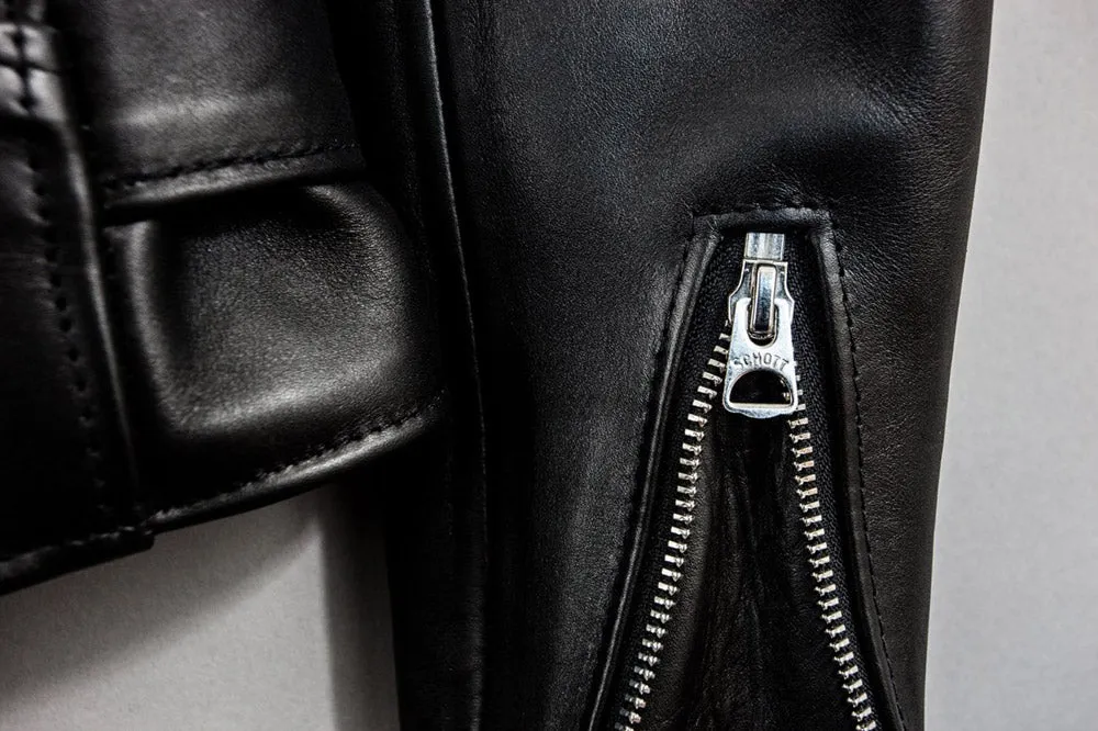 SCHOTT PERFECTO 618 MOTORCYCLE JACKET