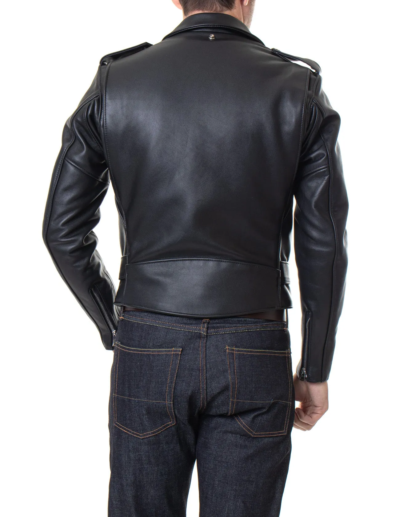 SCHOTT PERFECTO 618 MOTORCYCLE JACKET