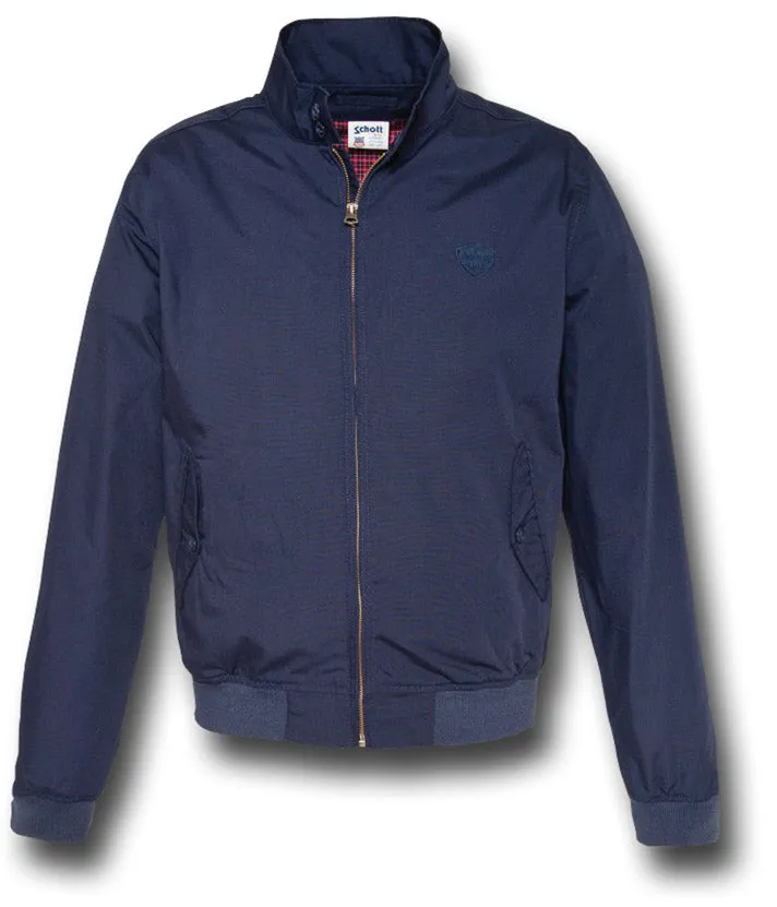 SCHOTT STARDUST JACKET