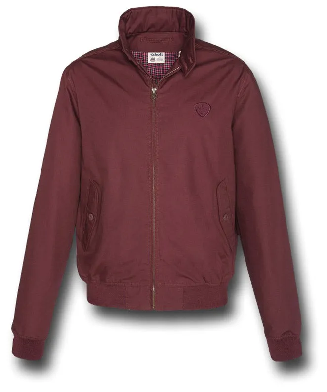 SCHOTT STARDUST JACKET