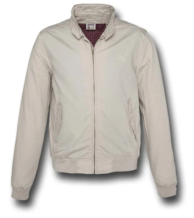 SCHOTT STARDUST JACKET