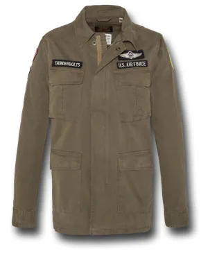 SCHOTT WILLIAMS JACKET