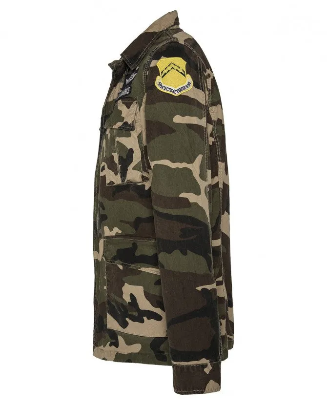 SCHOTT WILLIAMS JACKET