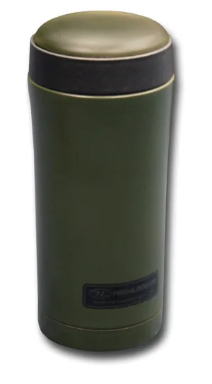 SEALED THERMAL FLASK / MUG