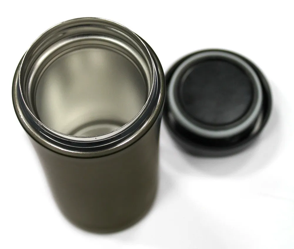SEALED THERMAL FLASK / MUG