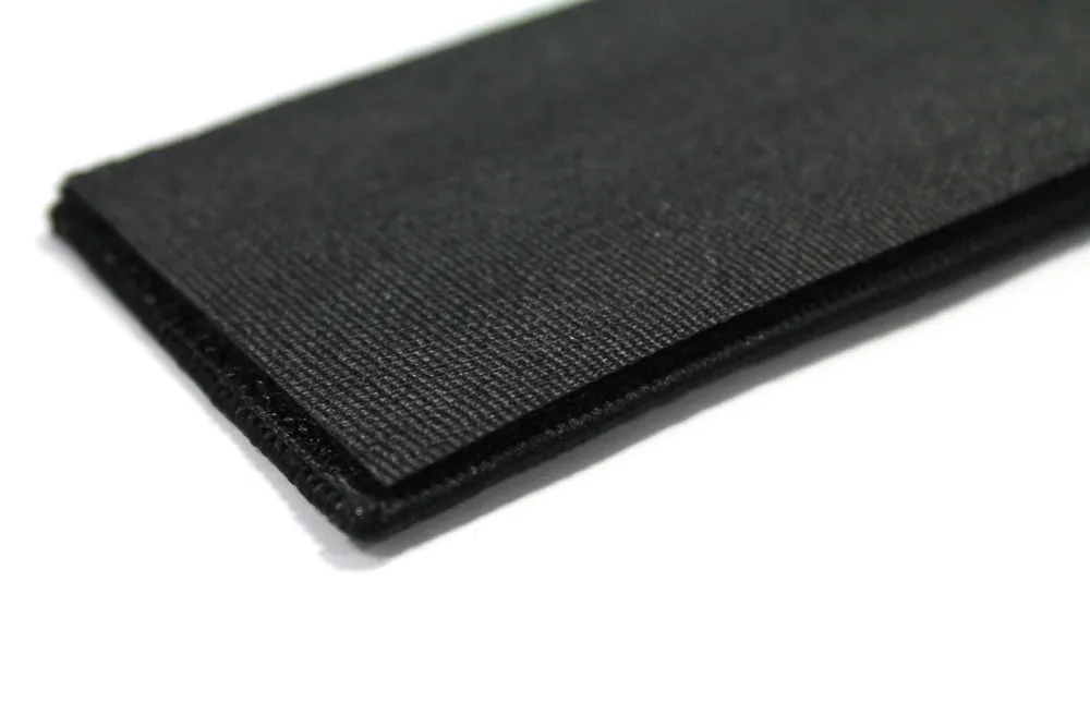 SECURITY LARGE VELCRO BADGE / PATCH