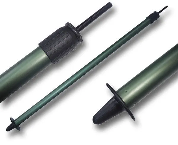 SHORT BIVVY POLE 85CM