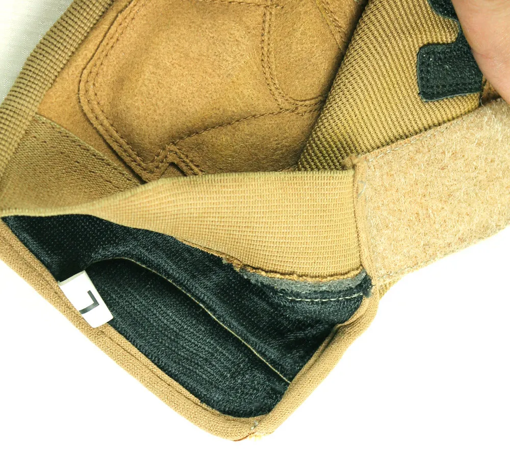 SKELETON LIGHTWEIGHT OPERATOR GLOVES