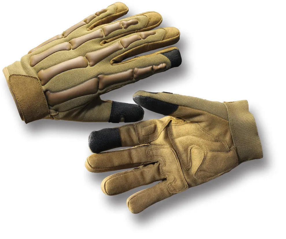 SKELETON LIGHTWEIGHT OPERATOR GLOVES