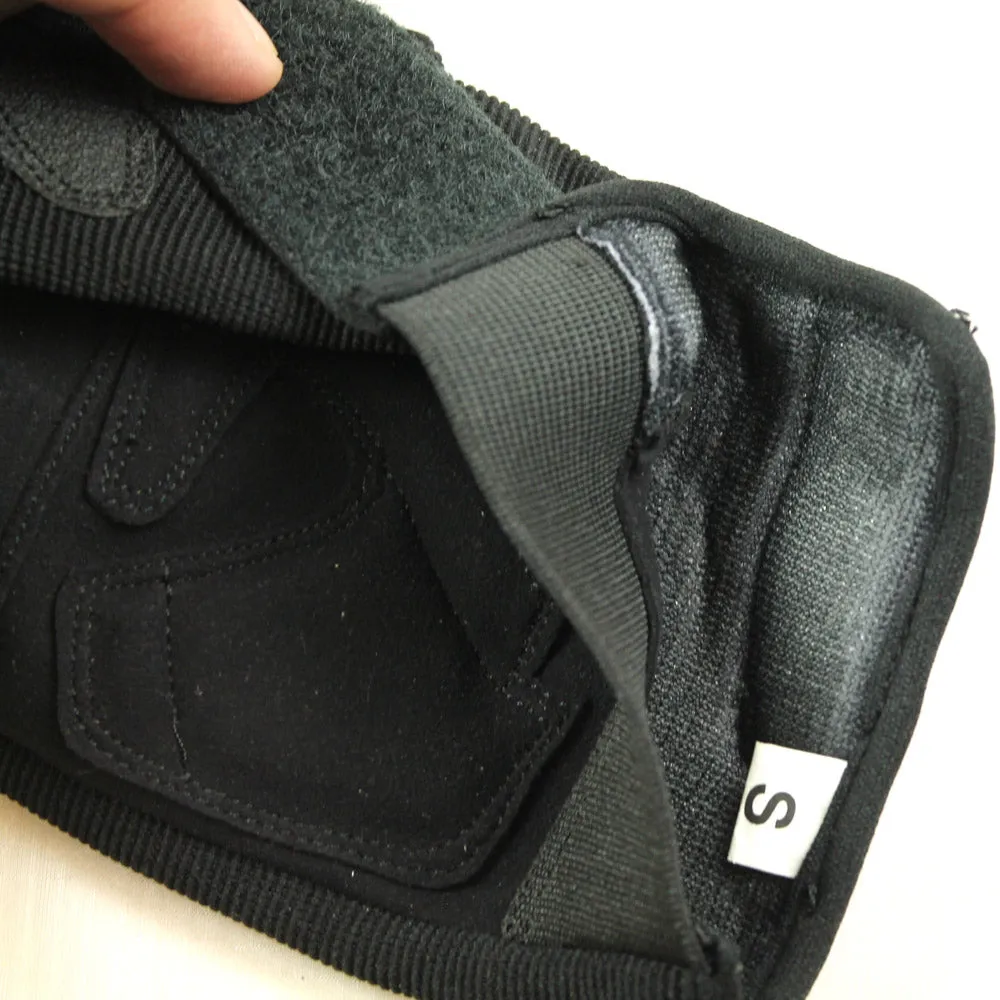 SKELETON LIGHTWEIGHT OPERATOR GLOVES
