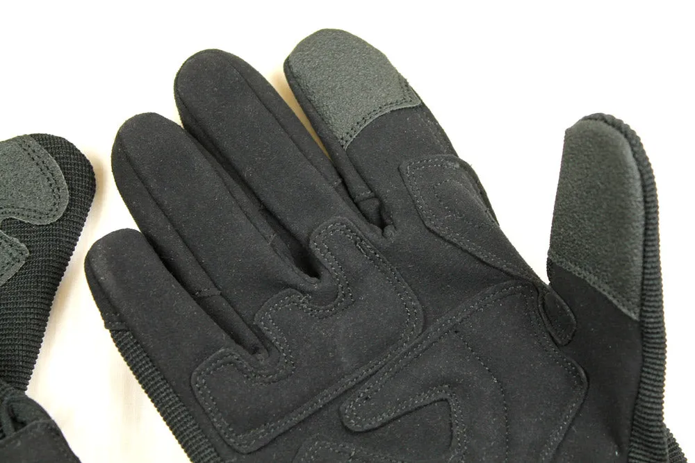 SKELETON LIGHTWEIGHT OPERATOR GLOVES