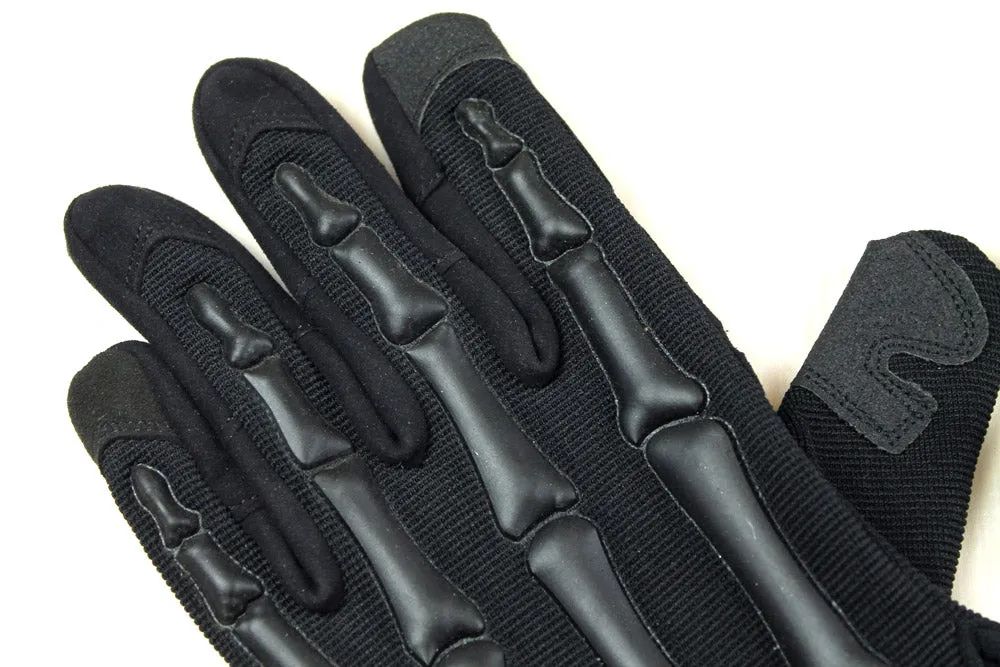 SKELETON LIGHTWEIGHT OPERATOR GLOVES