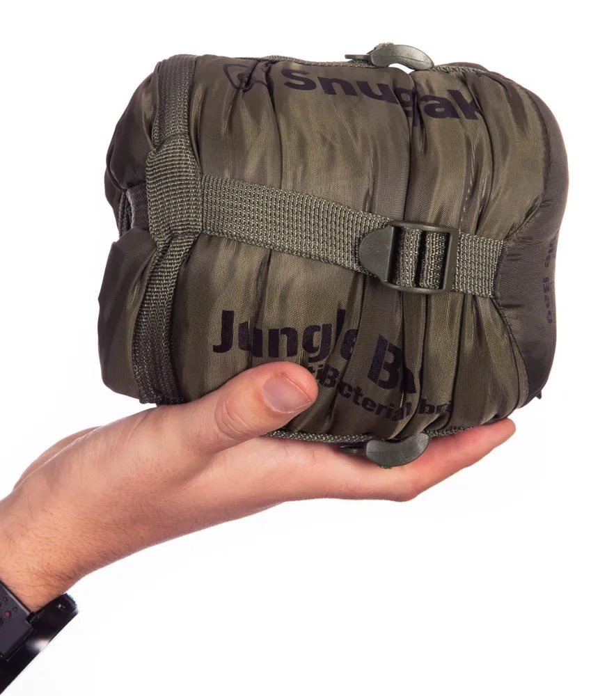 SNUGPAK JUNGLE BAG SLEEPING BAG