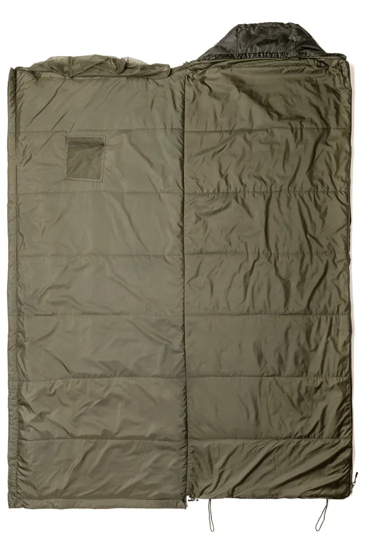 SNUGPAK JUNGLE BAG SLEEPING BAG