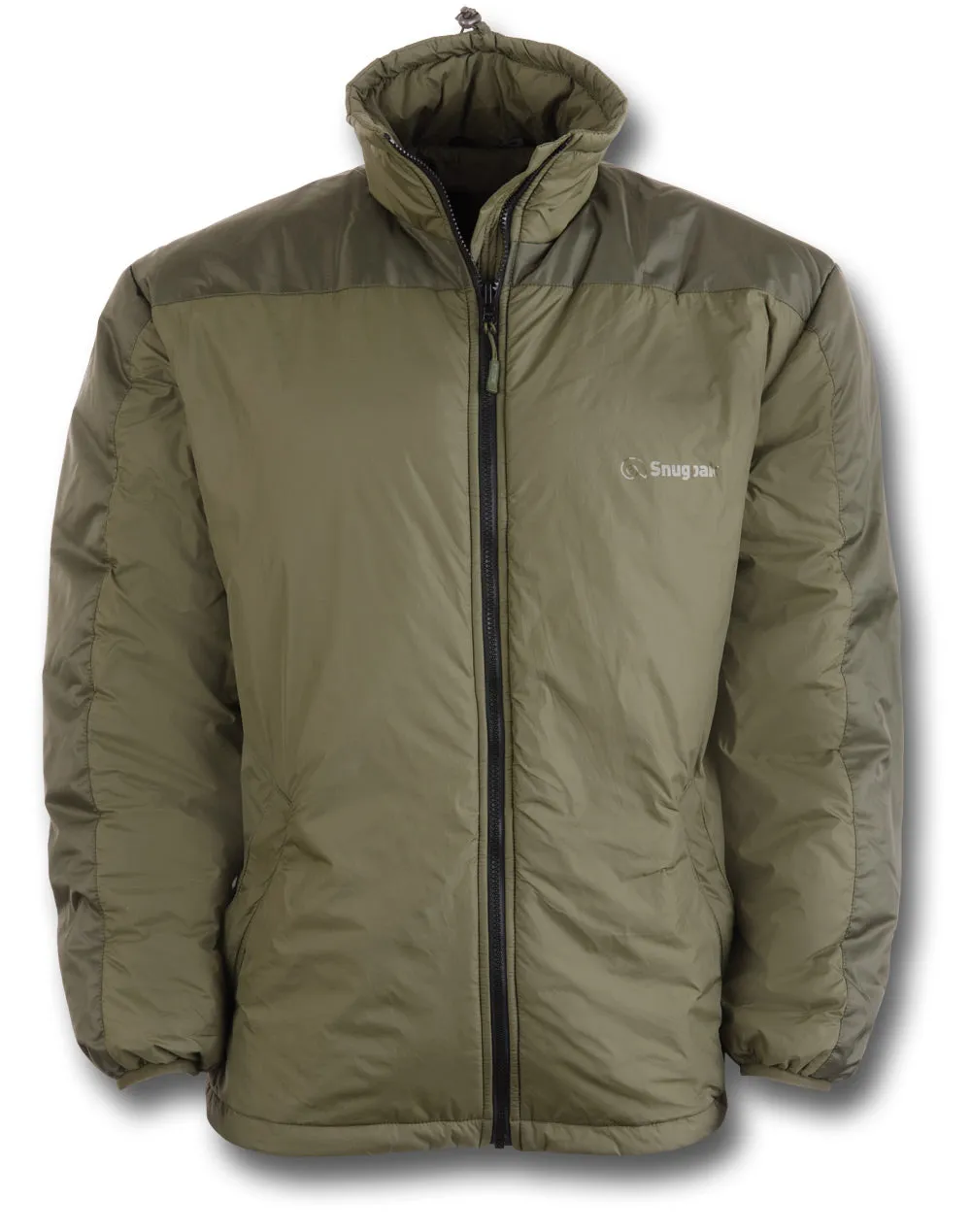 SNUGPAK SLEEKA ELITE JACKET