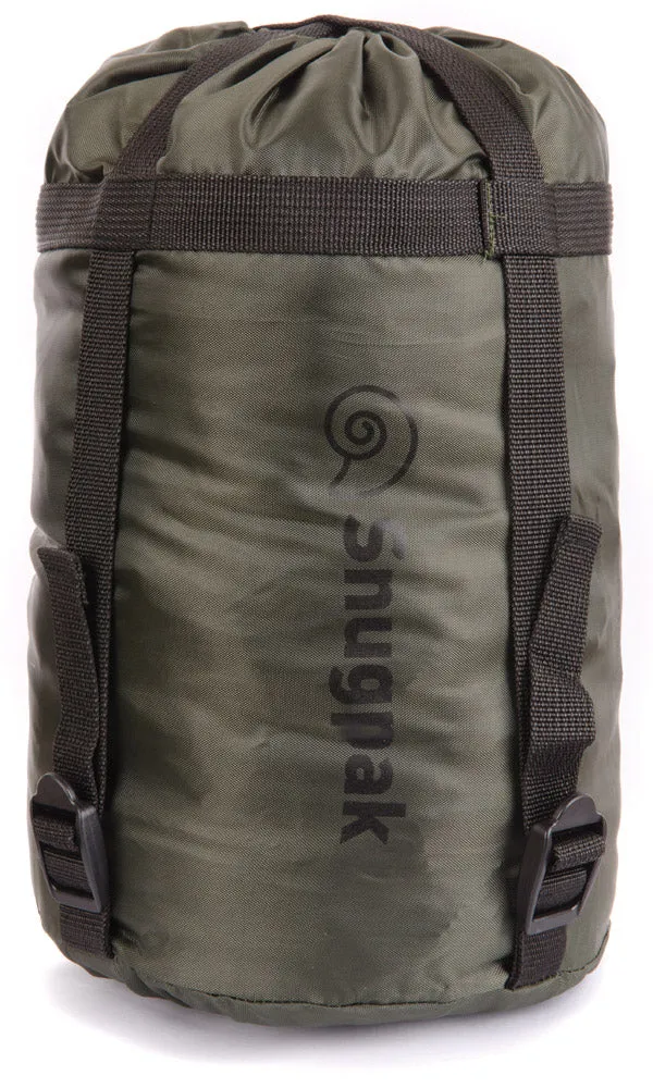 SNUGPAK SLEEKA ELITE JACKET