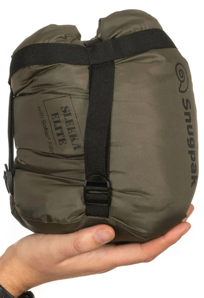 SNUGPAK SLEEKA ELITE REVERSIBLE JACKET