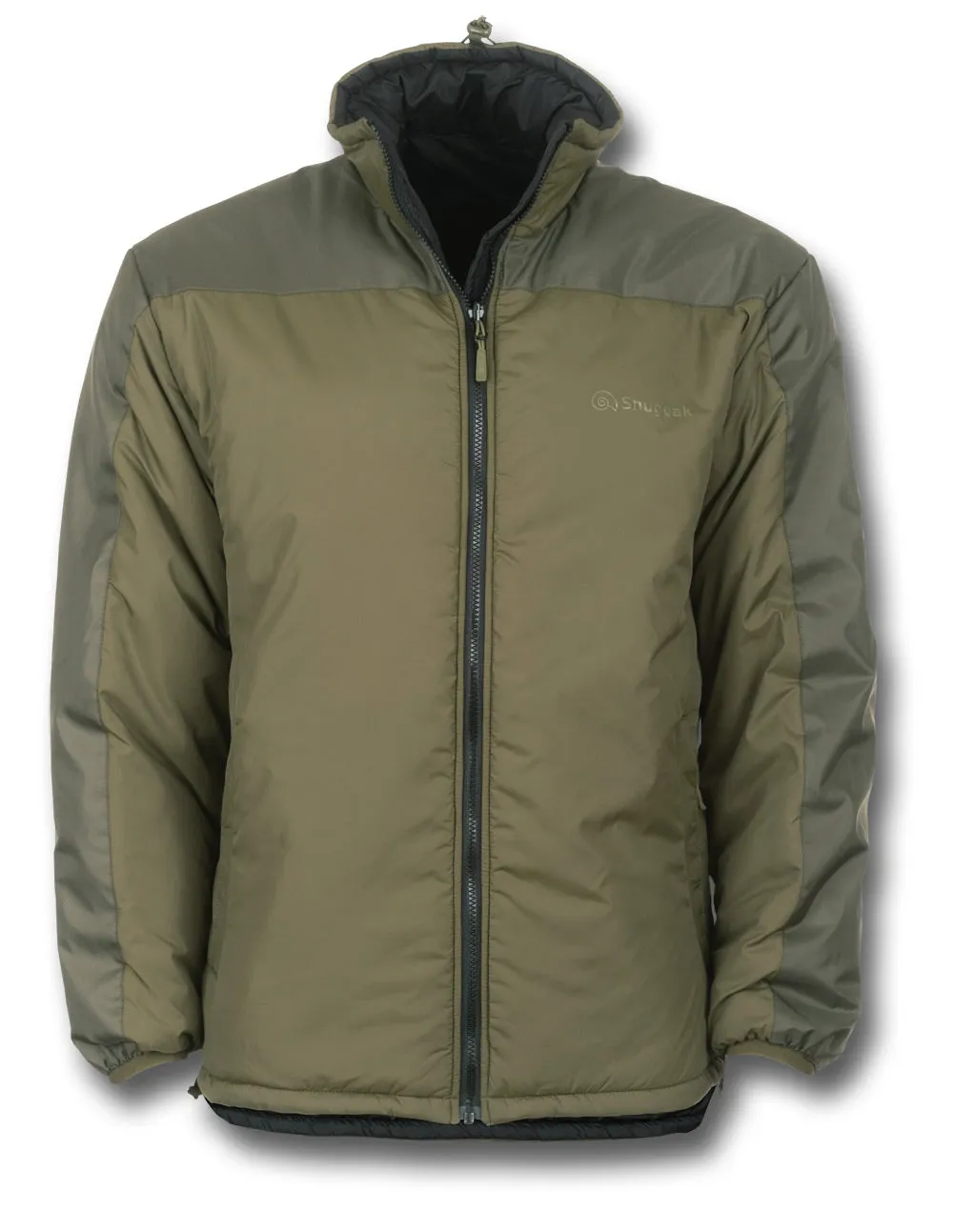 SNUGPAK SLEEKA ELITE REVERSIBLE JACKET