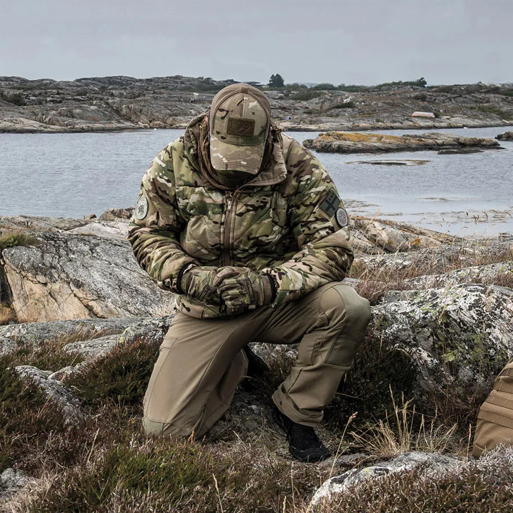 SNUGPAK SOFTIE SJ6 JACKET