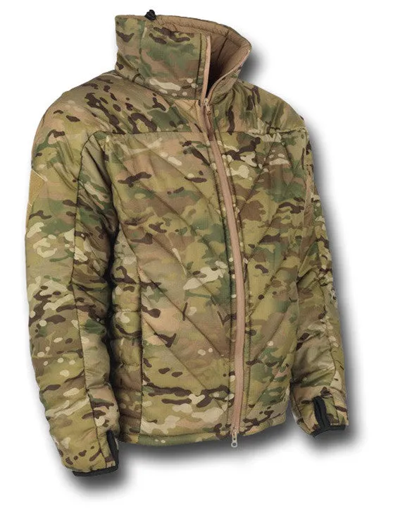 SNUGPAK SOFTIE SJ6 JACKET