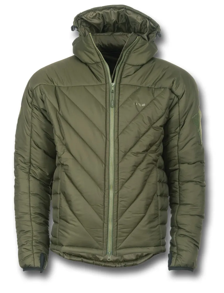 SNUGPAK SOFTIE SJ9 MK.2 JACKET
