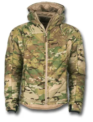 SNUGPAK SOFTIE SJ9 MK.2 JACKET