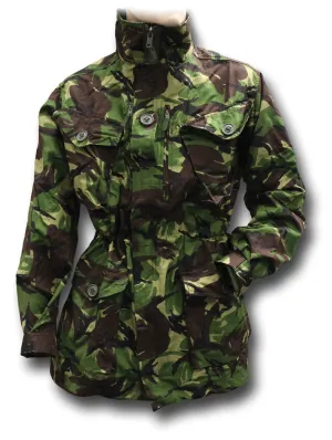 SOLDIER '95 RIPSTOP JACKET