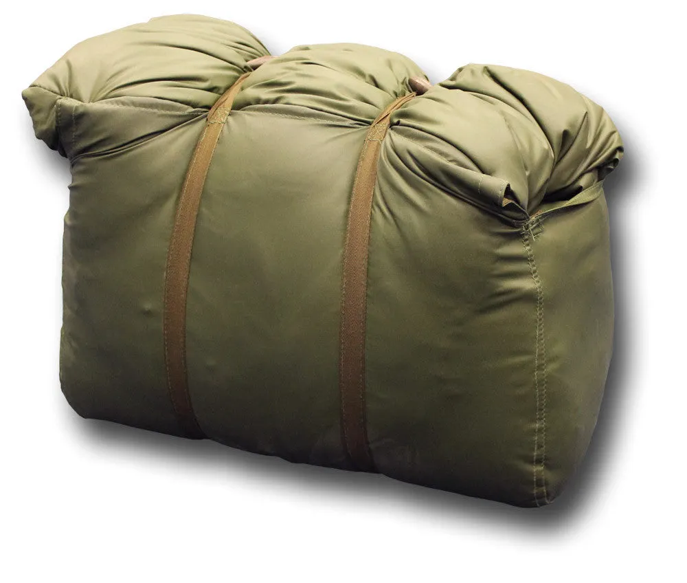 SYNTHETIC ARMY SLEEPING BAG