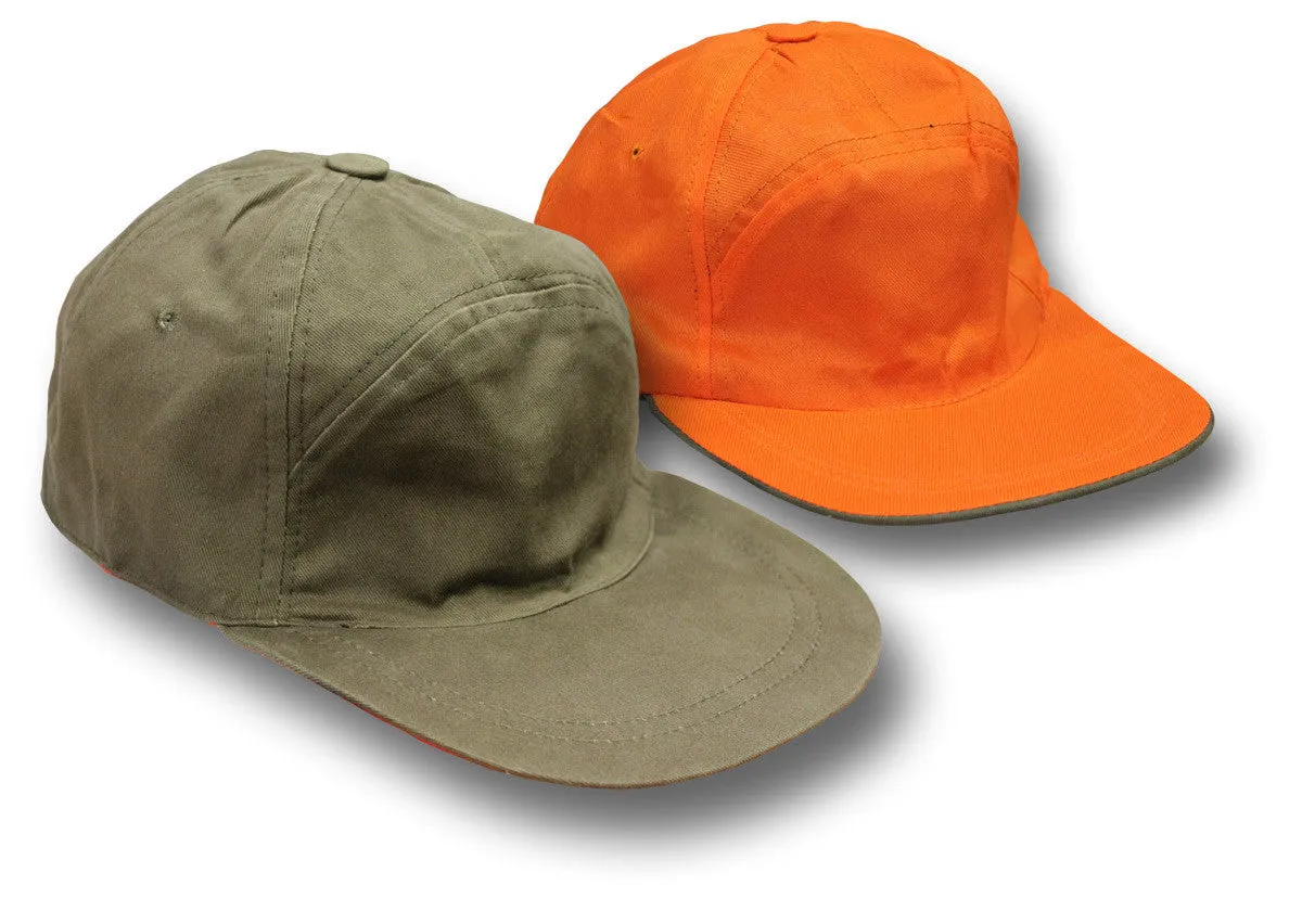 TACTICAL REVERSIBLE CAP