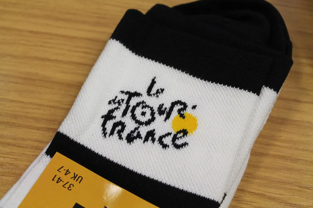 TOUR DE FRANCE SOCKS