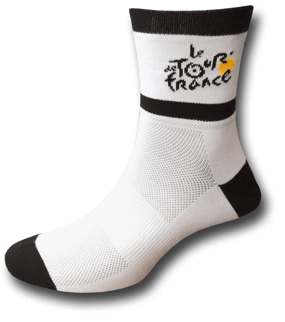 TOUR DE FRANCE SOCKS