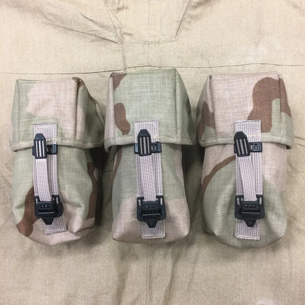 TRI DESERT PLCE AMMO POUCH