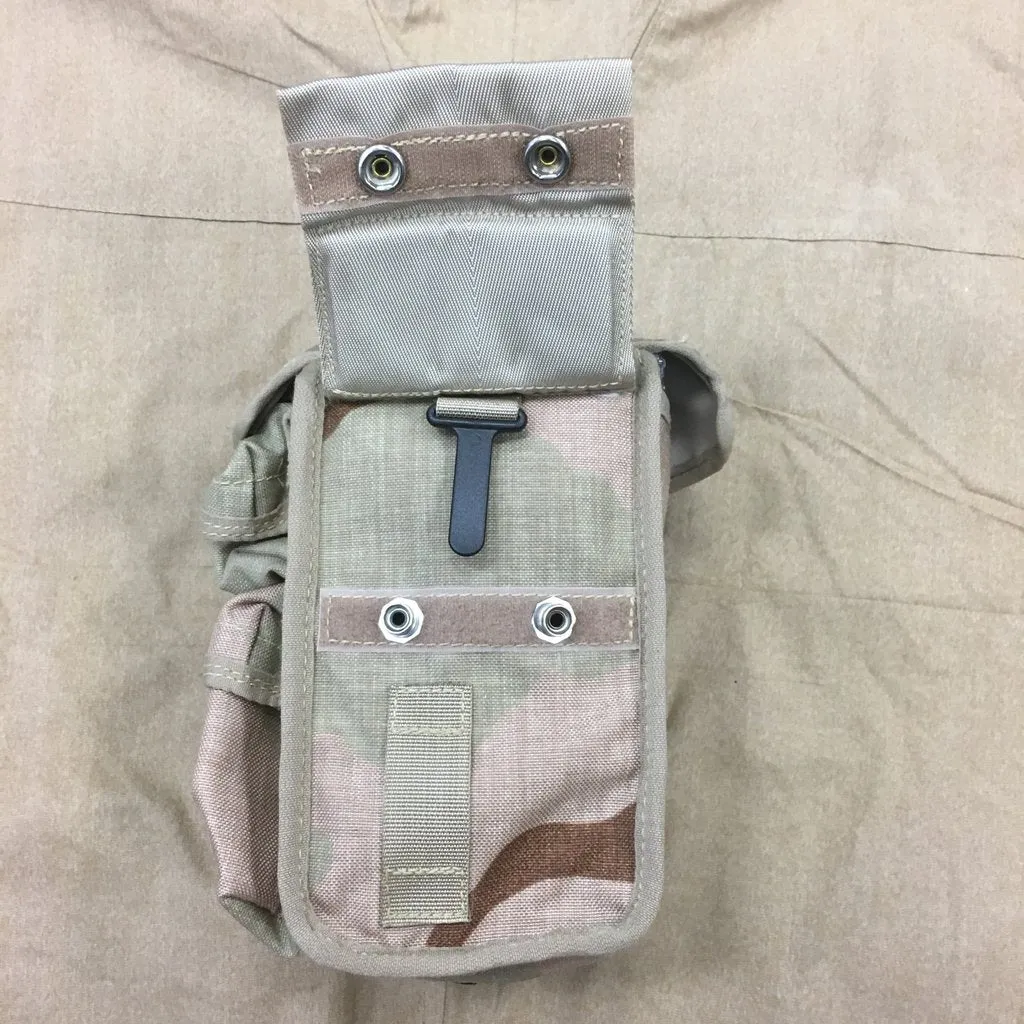 TRI DESERT PLCE UTILITY POUCH