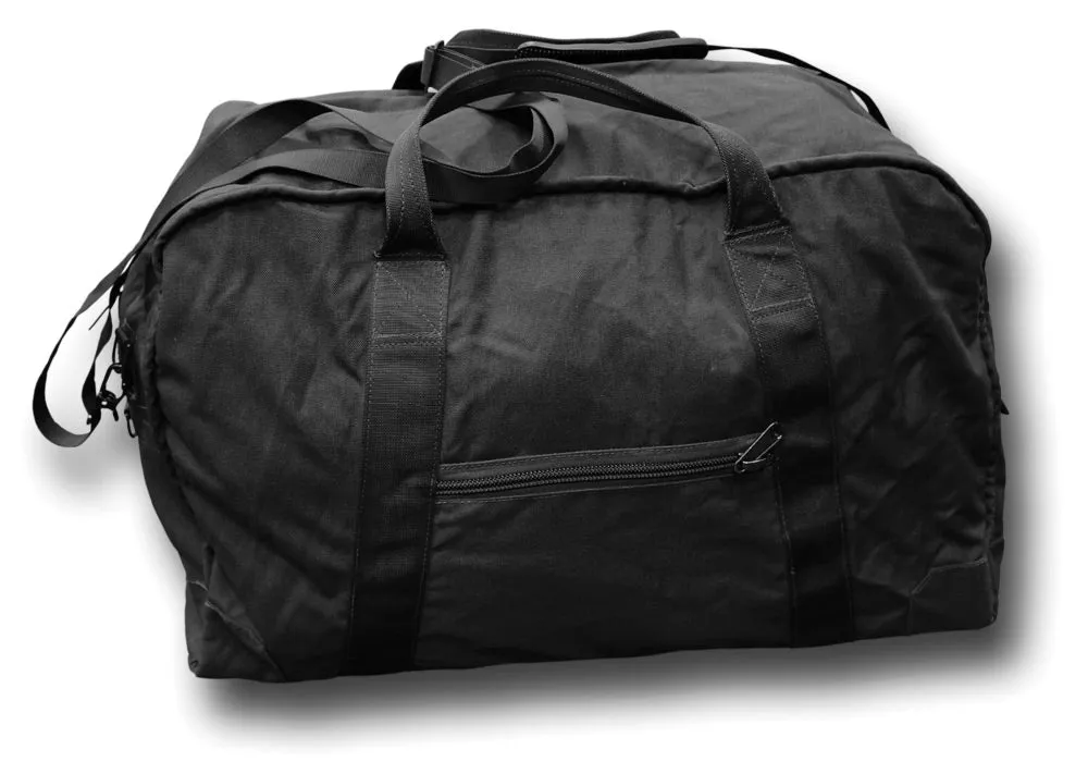 UK MADE BRITISH ARMY HOLDALL