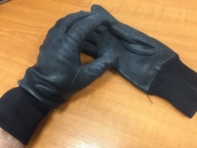 UK MILITARY COMBAT GS GLOVES