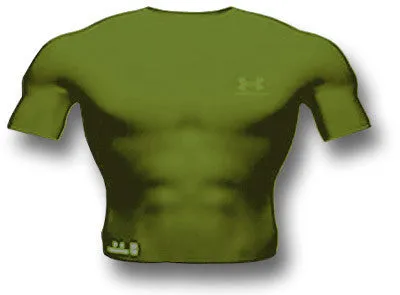 UNDER ARMOUR TACTICAL CREW