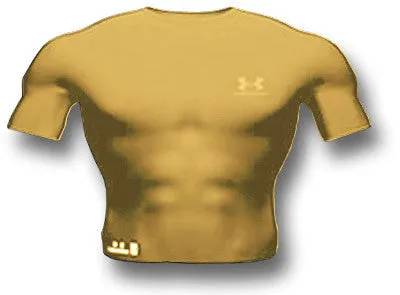 UNDER ARMOUR TACTICAL CREW