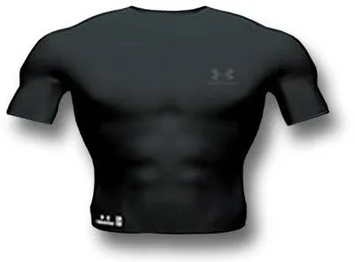 UNDER ARMOUR TACTICAL CREW