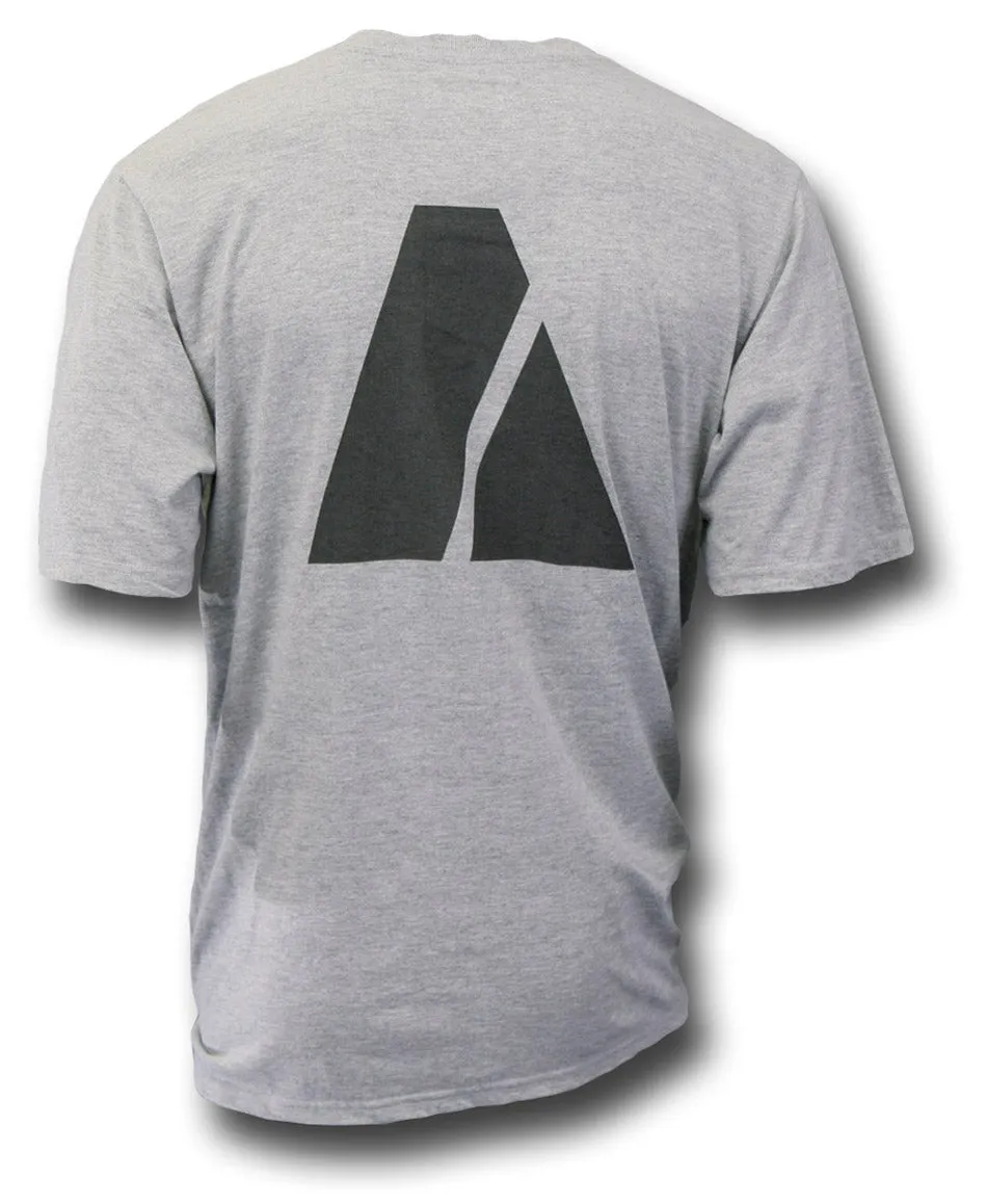 US ARMY DRI-RELEASE T-SHIRT