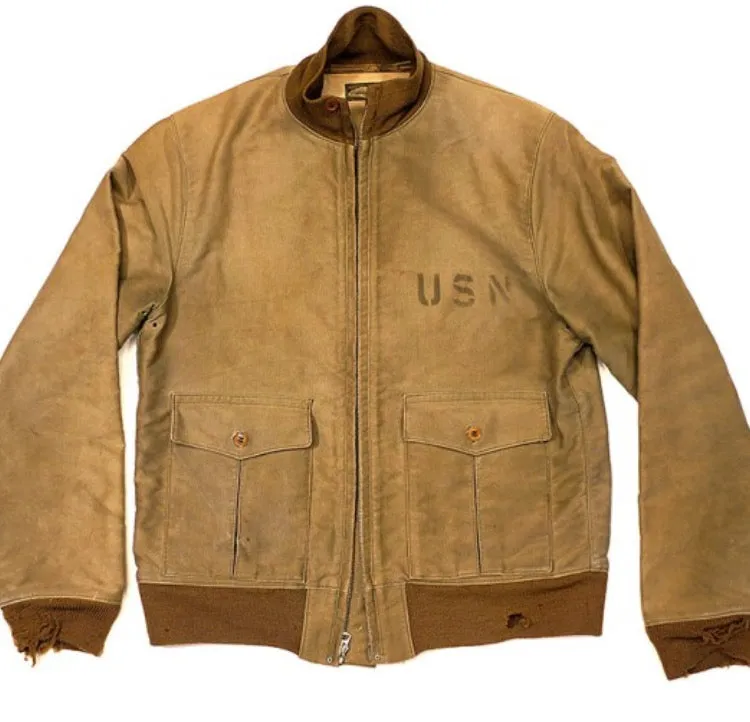 US PILOTS 37J1 STYLE JACKET