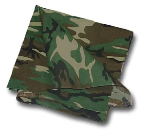 USA BANDANNA
