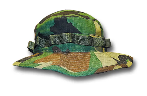 USA BOONIE JUNGLE HAT