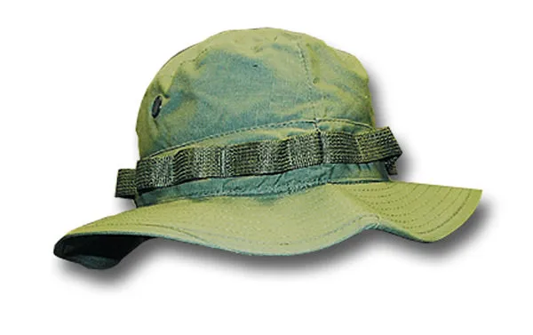 USA BOONIE JUNGLE HAT