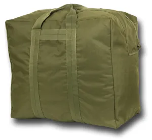 USA ENHANCED AVIATORS HOLDALL