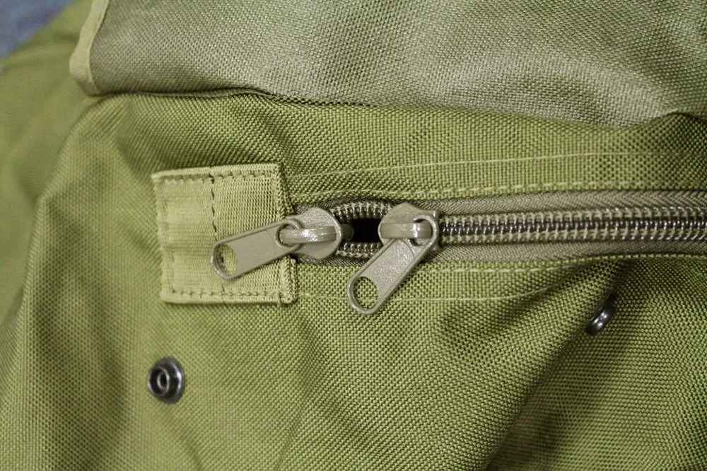 USA ENHANCED AVIATORS HOLDALL